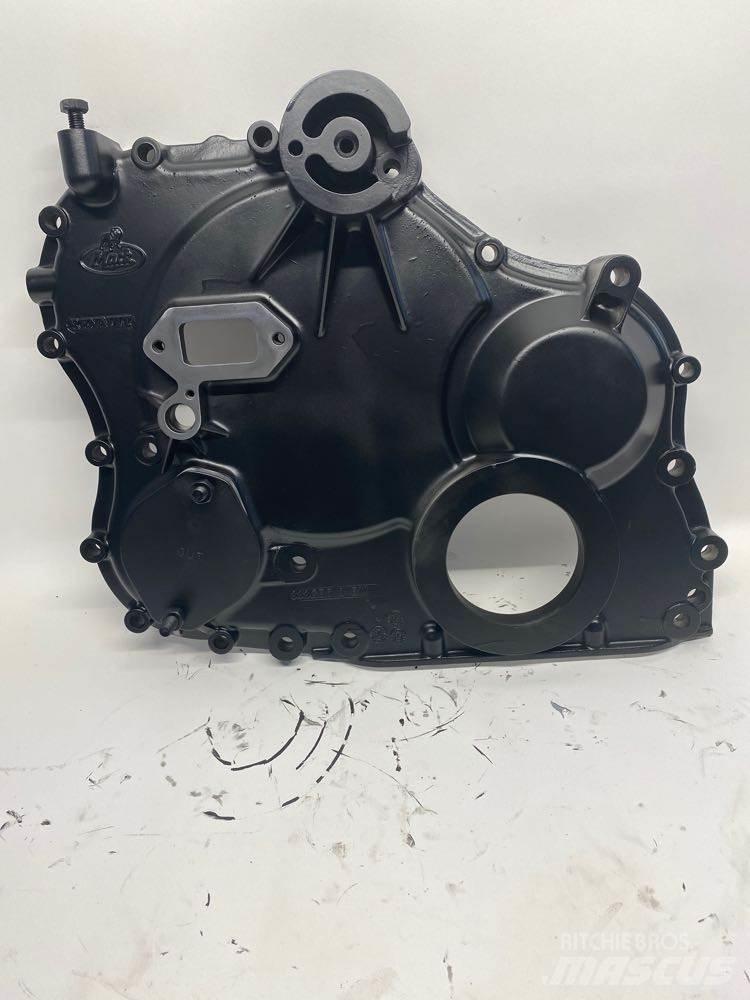 Mack AI350 Транспорт - Други