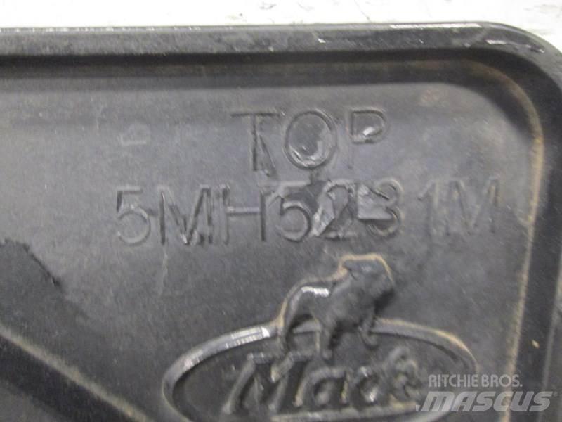 Mack CH/CX Транспорт - Други