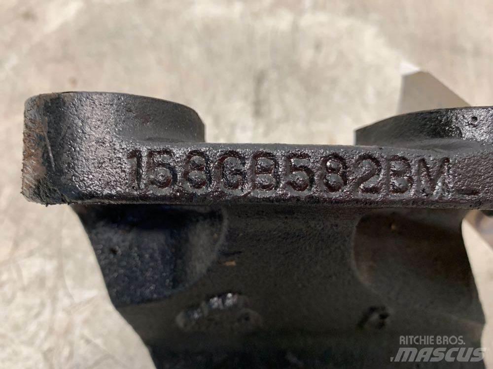 Mack CH613 Транспорт - Други