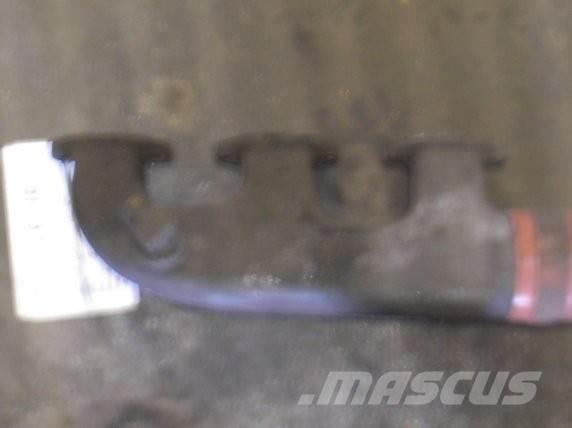 Mack E6/E7 Транспорт - Други