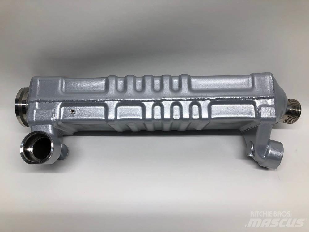 Mack MP7 Транспорт - Други