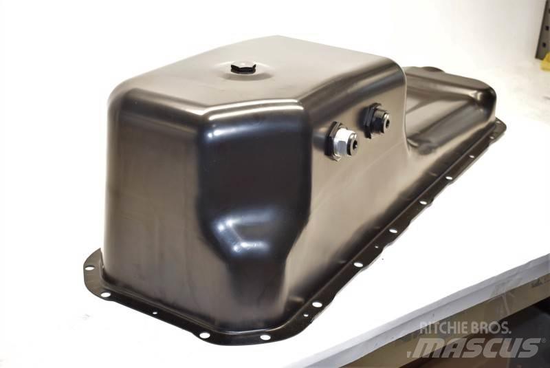 Mack MP8 Транспорт - Други