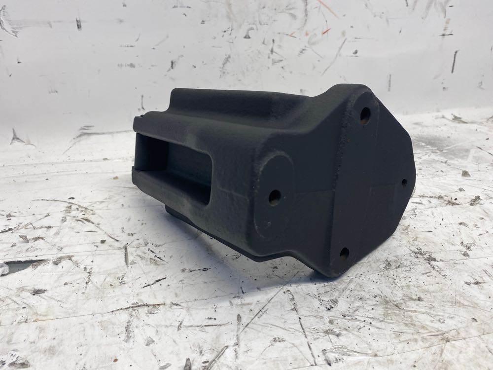 Mack MP8 Транспорт - Други