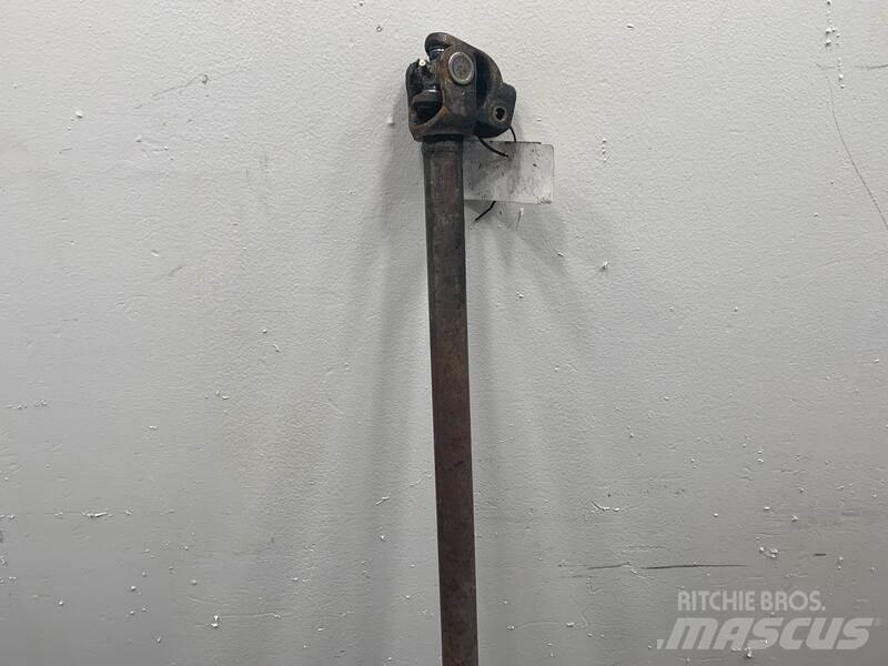 Mack RD Транспорт - Други