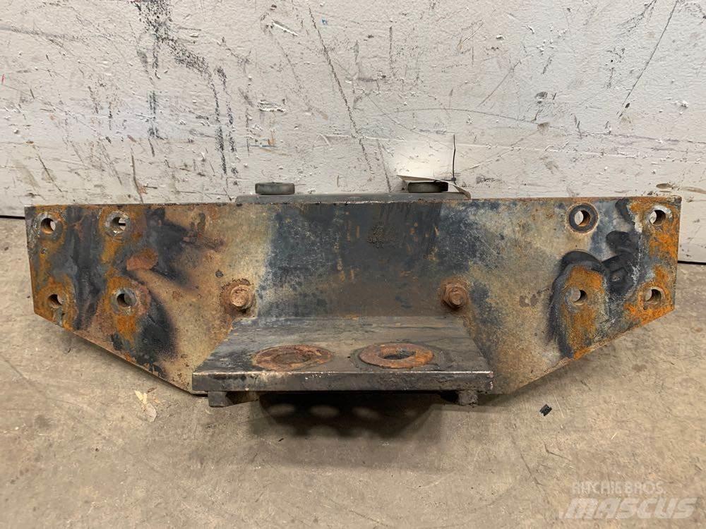 Mack RD680 Транспорт - Други