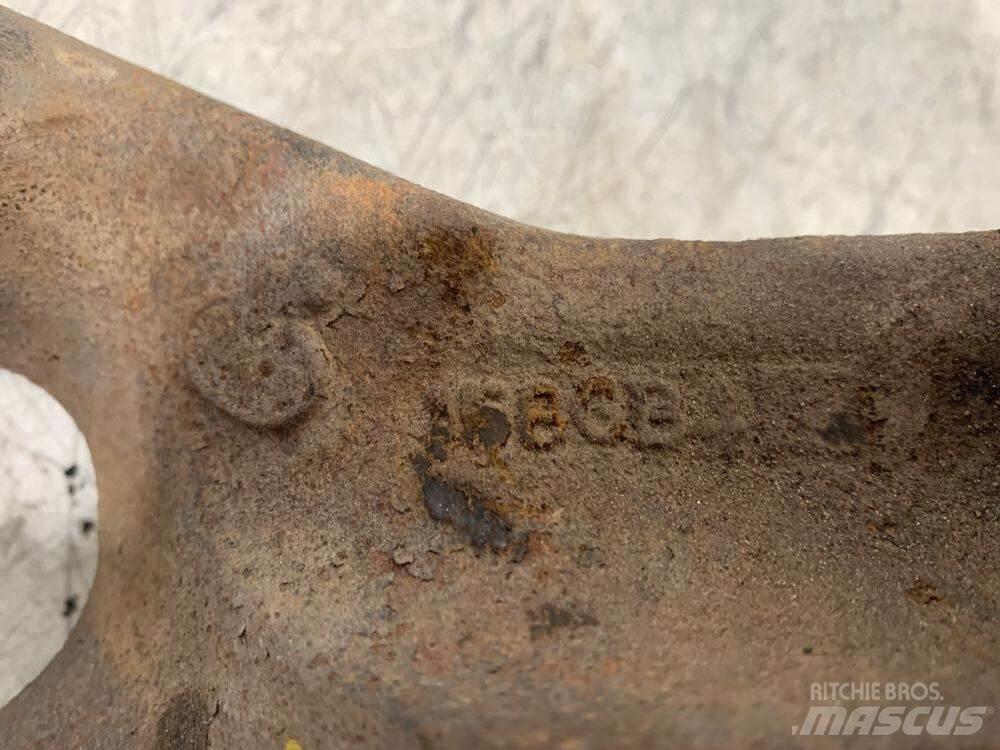 Mack RD680 Скоросни кутии