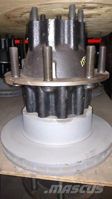 Meritor  Транспорт - Други