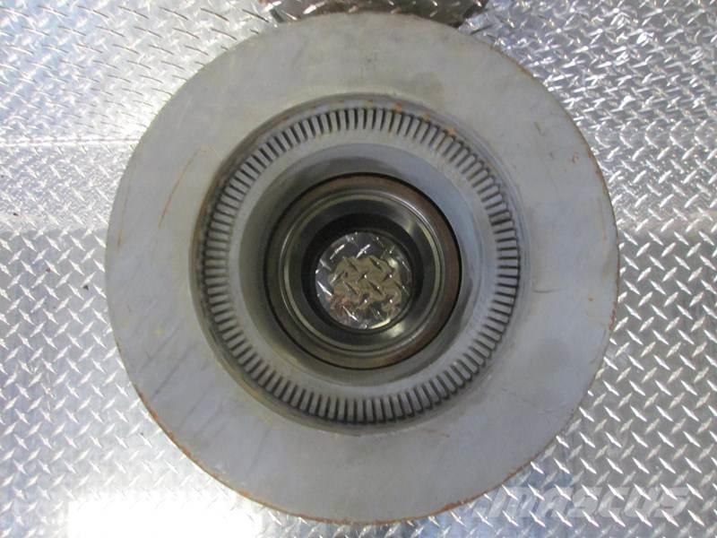 Meritor  Транспорт - Други