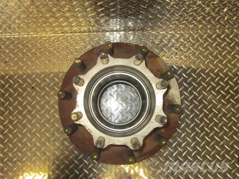 Meritor  Транспорт - Други