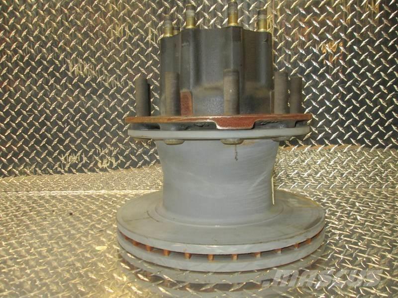 Meritor  Транспорт - Други