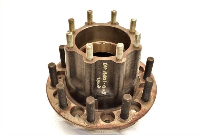 Meritor  Транспорт - Други