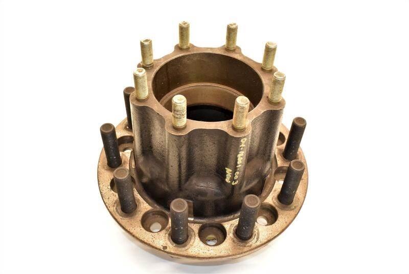 Meritor  Транспорт - Други