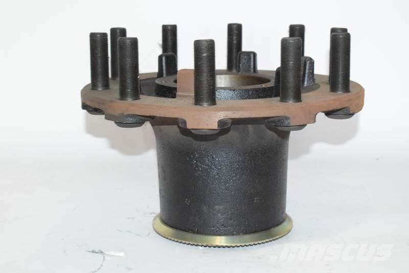 Meritor  Транспорт - Други