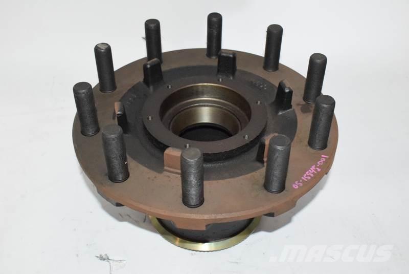 Meritor  Транспорт - Други