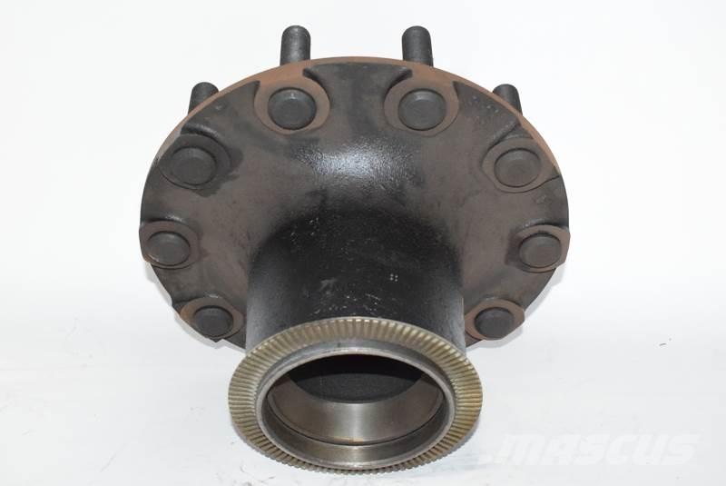 Meritor  Транспорт - Други