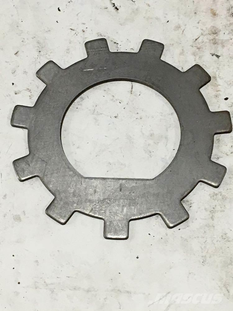 Meritor  Транспорт - Други