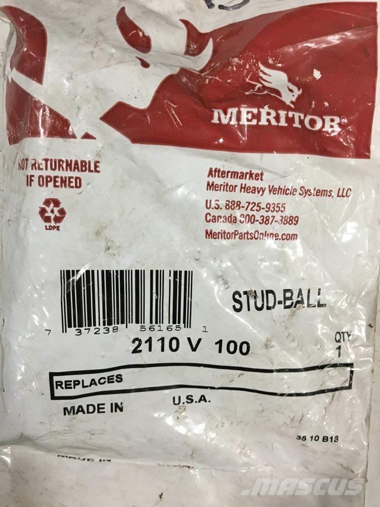 Meritor  Транспорт - Други
