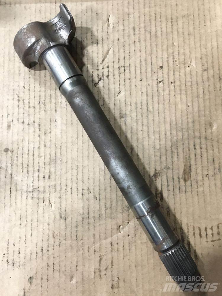 Meritor  Спирачки