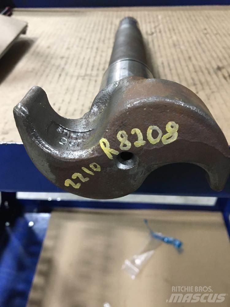 Meritor  Спирачки