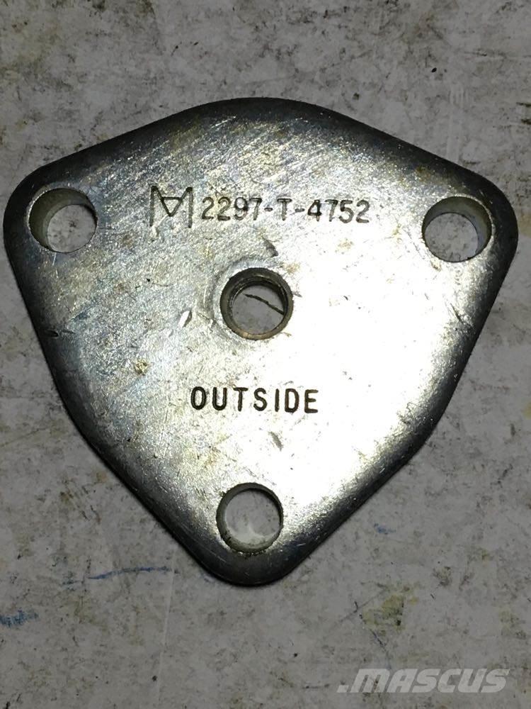 Meritor  Транспорт - Други