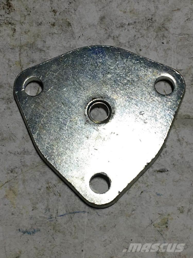 Meritor  Транспорт - Други