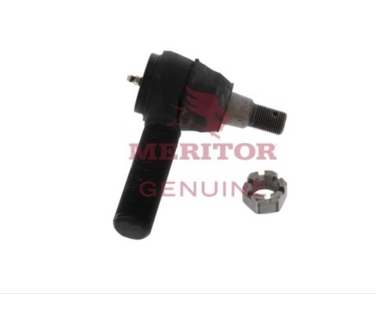 Meritor  Транспорт - Други