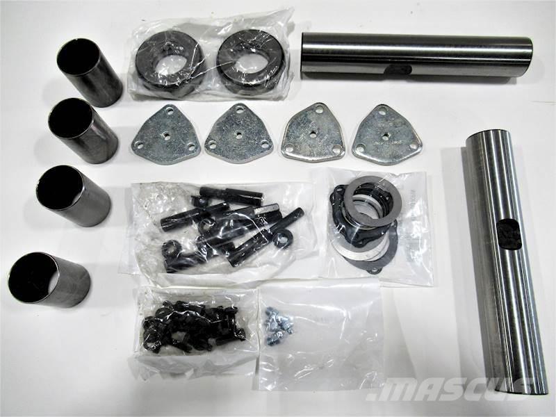 Meritor  Транспорт - Други