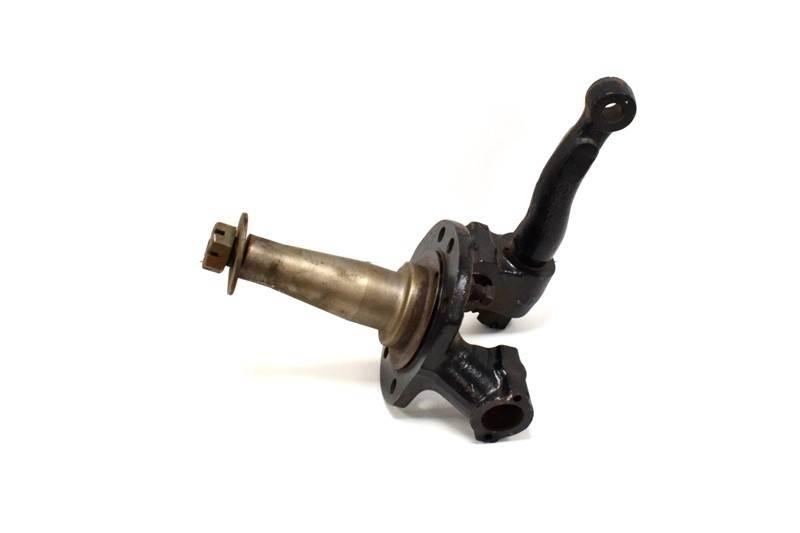 Meritor  Транспорт - Други