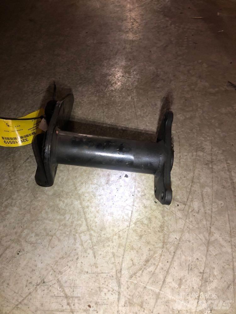 Meritor  Спирачки