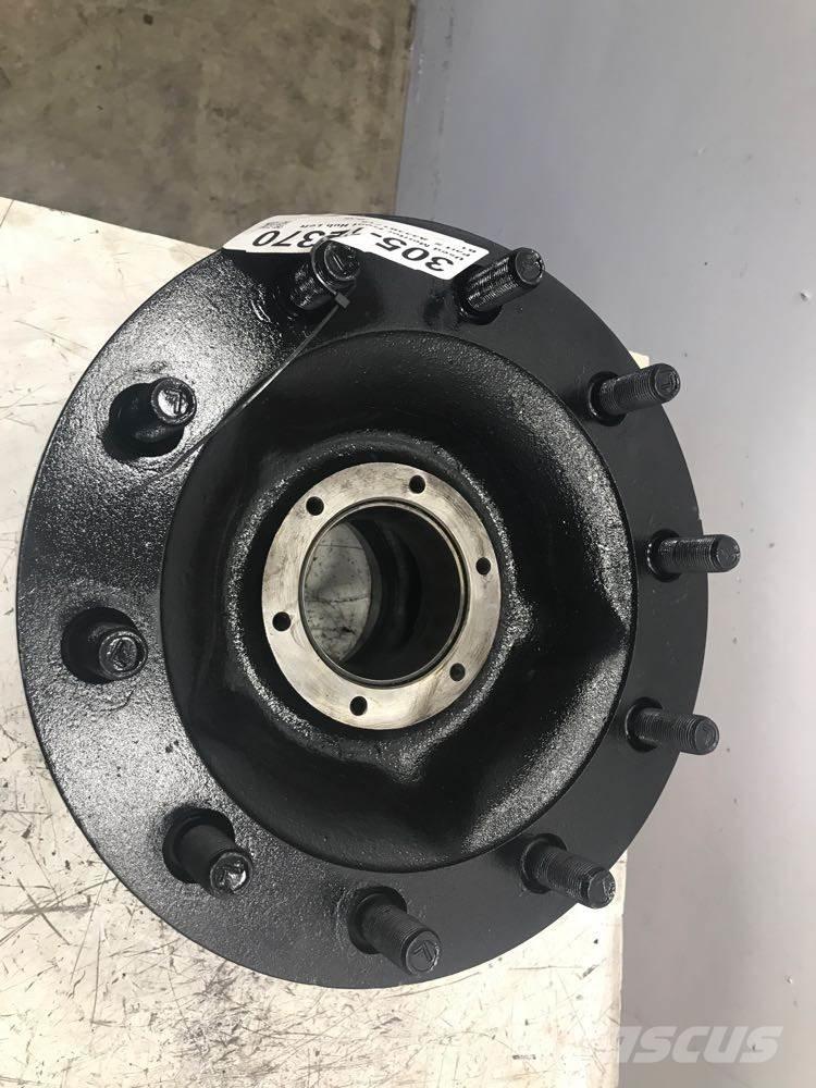 Meritor  Транспорт - Други