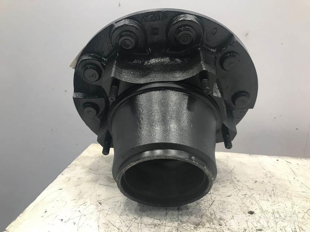 Meritor  Транспорт - Други
