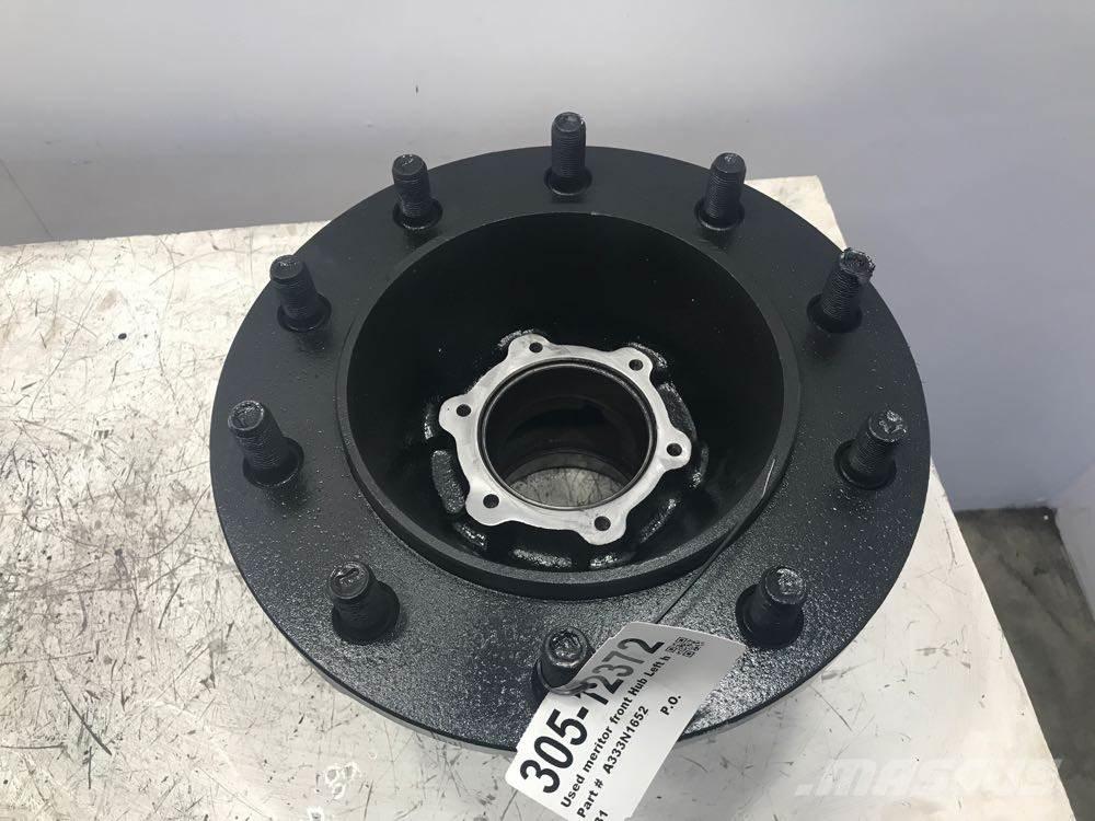 Meritor  Транспорт - Други