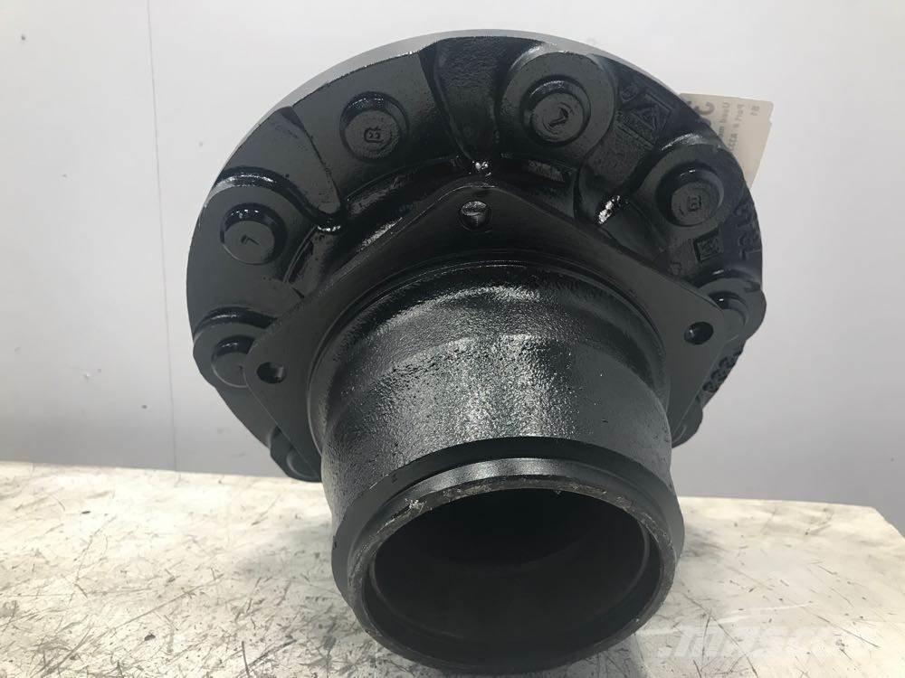 Meritor  Транспорт - Други