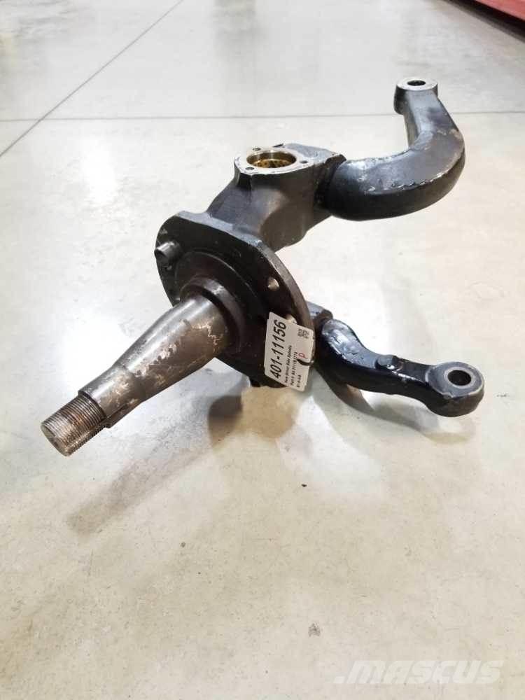 Meritor  Транспорт - Други