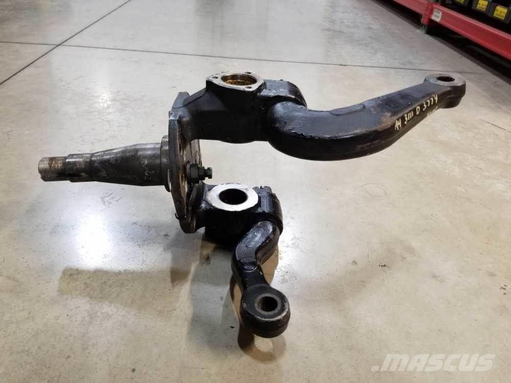 Meritor  Транспорт - Други