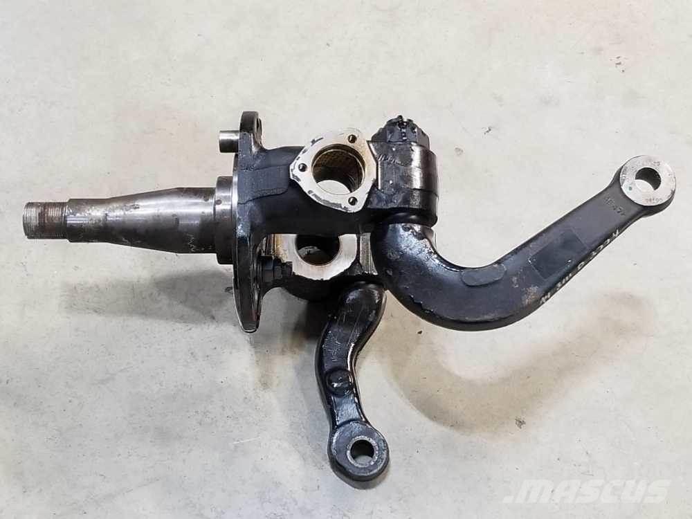 Meritor  Транспорт - Други