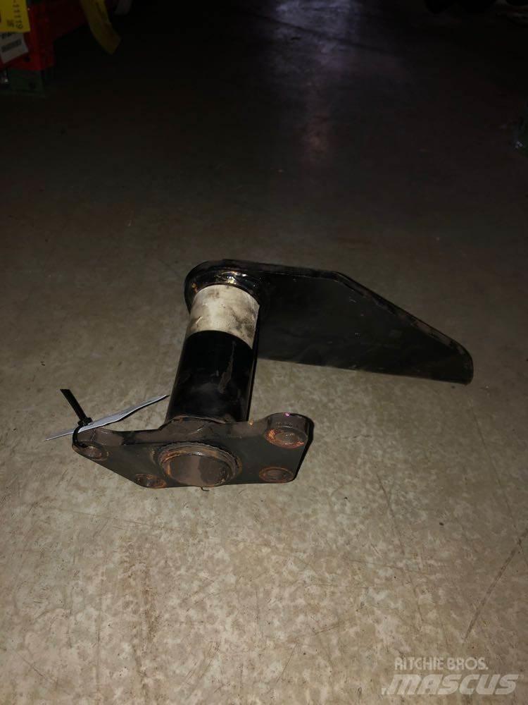 Meritor  Спирачки