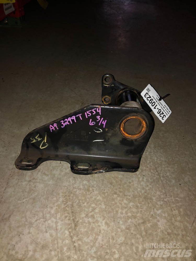 Meritor  Спирачки