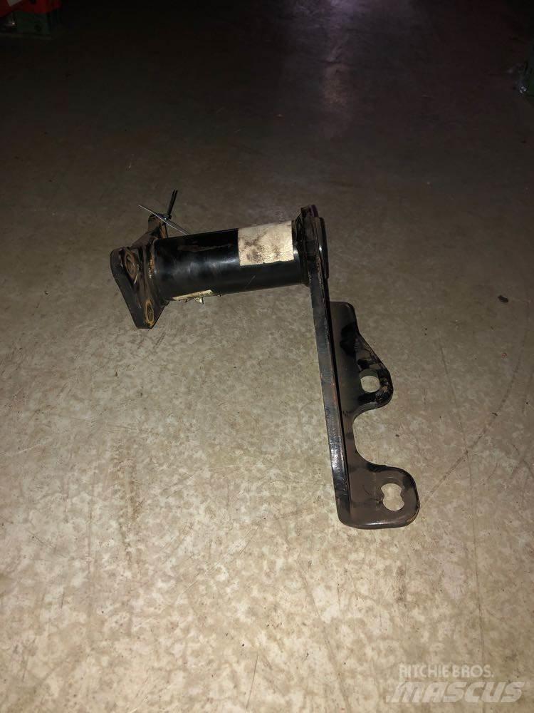 Meritor  Спирачки