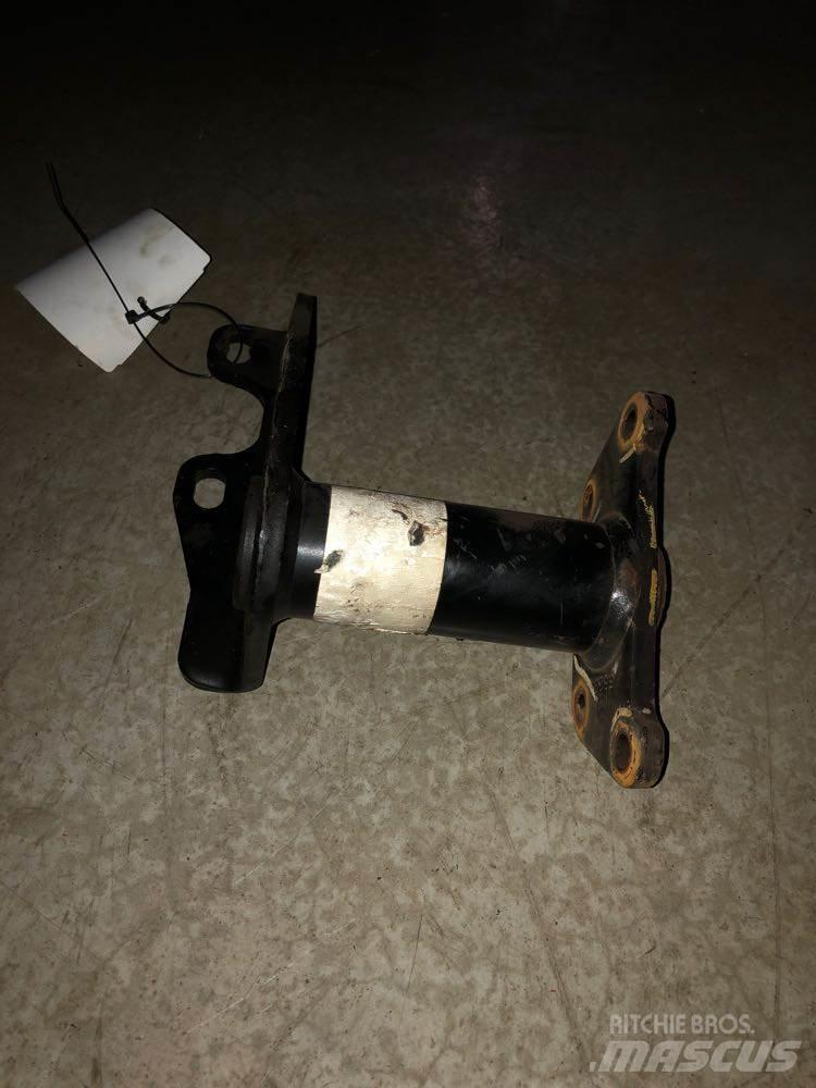 Meritor  Спирачки