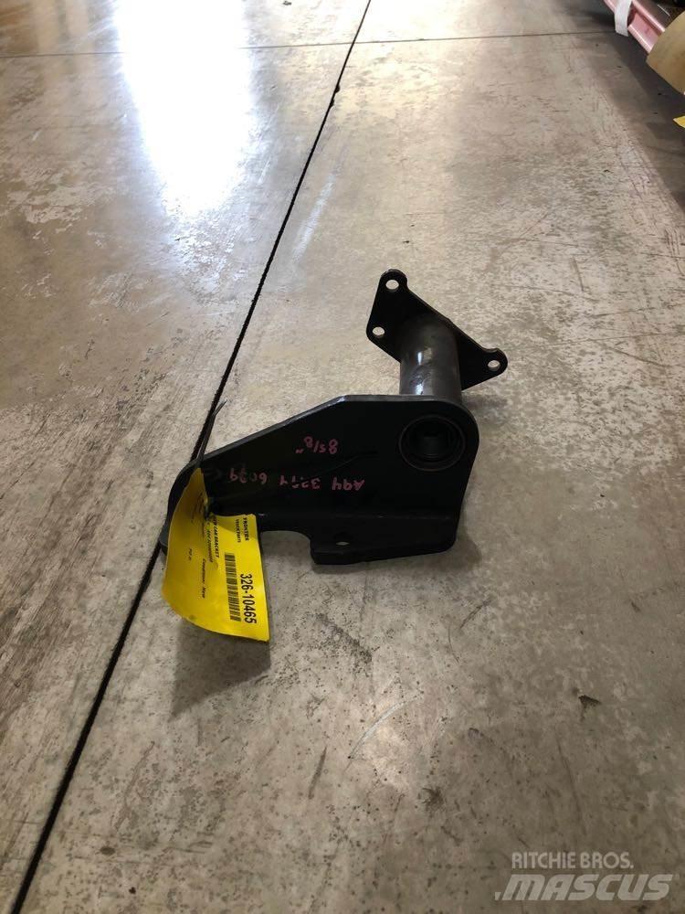 Meritor  Спирачки