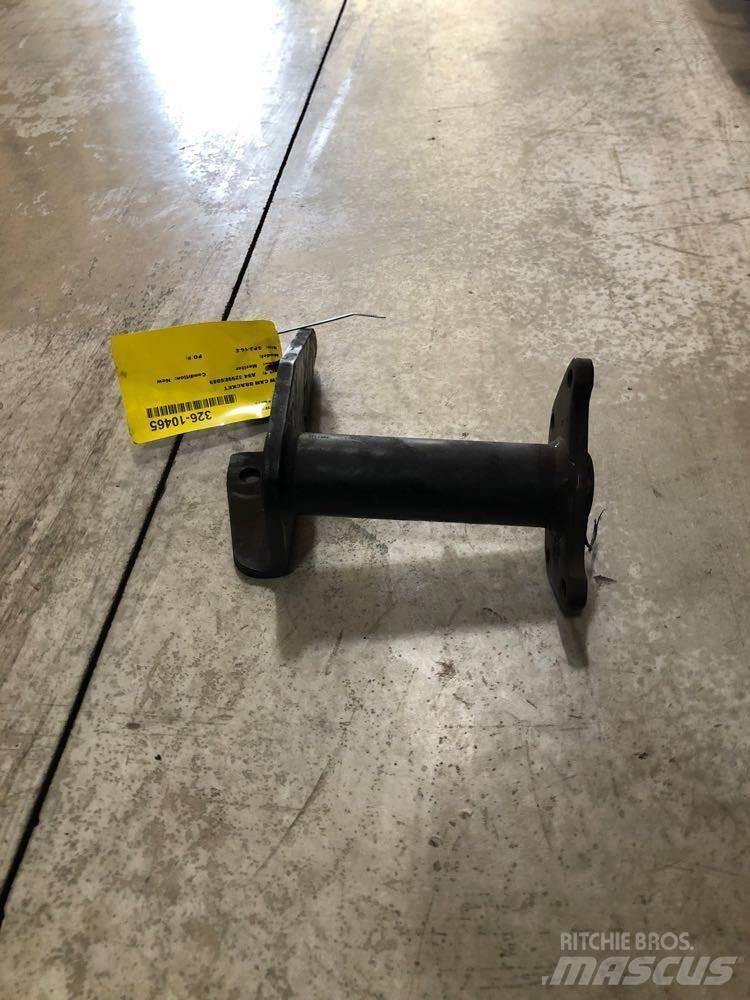 Meritor  Спирачки