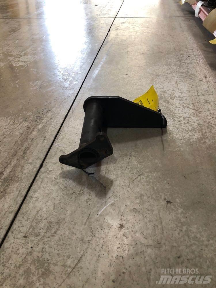 Meritor  Спирачки