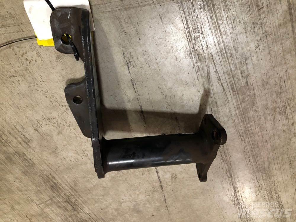 Meritor  Спирачки