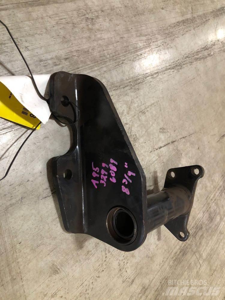 Meritor  Спирачки