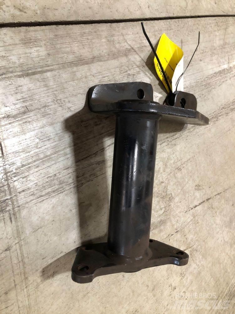 Meritor  Спирачки