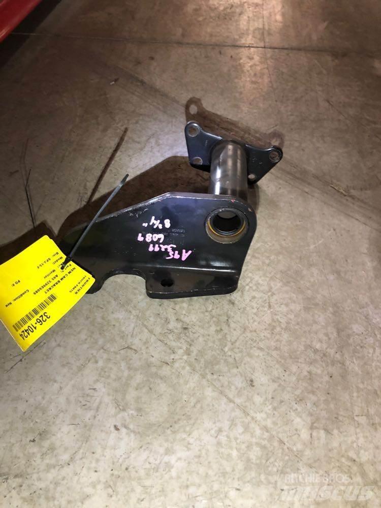 Meritor  Спирачки