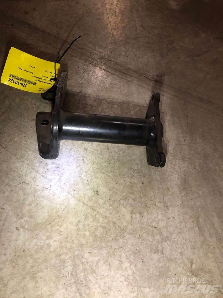 Meritor  Спирачки