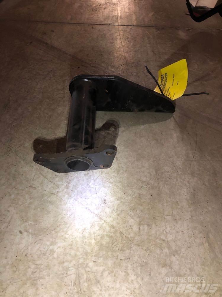 Meritor  Спирачки