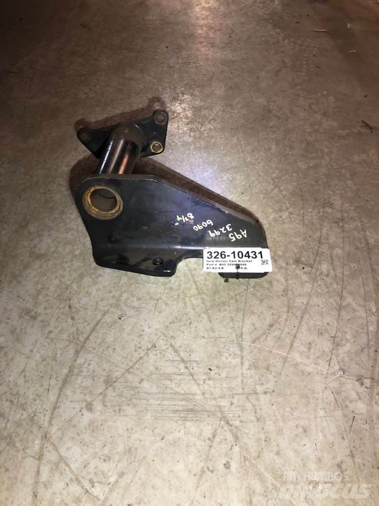 Meritor  Спирачки